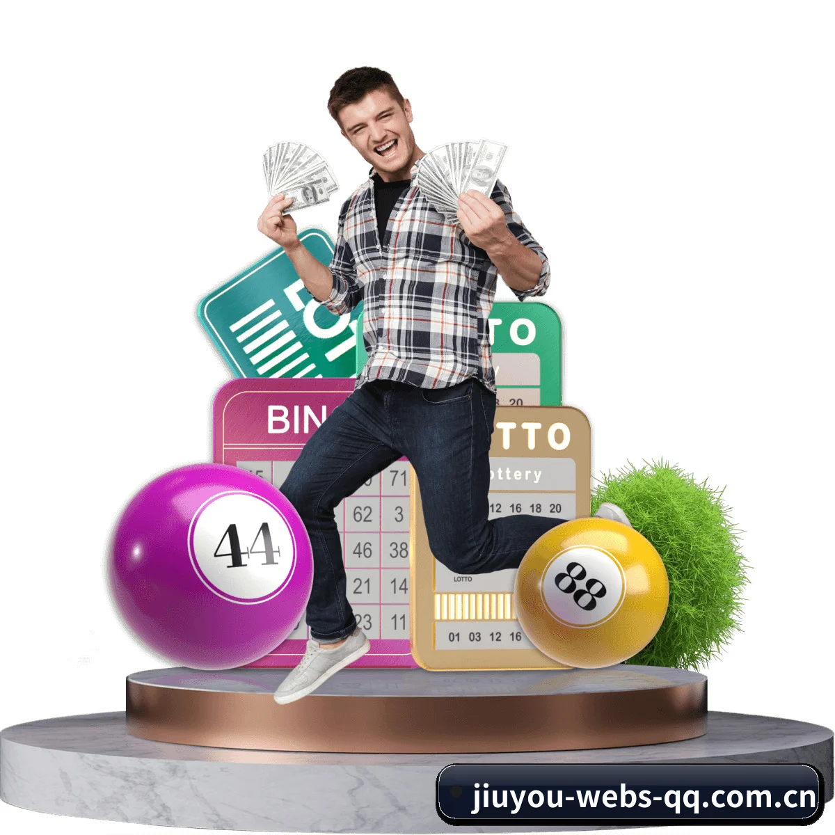 我们的传媒信仰 - 长期内容价值积累 - jiuyou